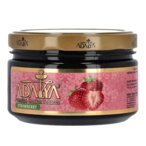 Adalya Tabak Strawberry 200g
