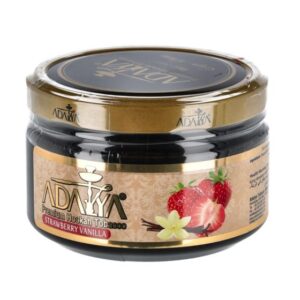 Adalya Tabak Strawberry Vanilla 200g