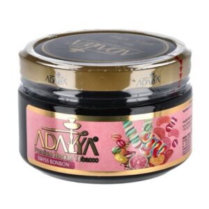 Adalya Tabak Swiss Bonbon 200g