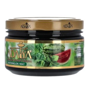Adalya Tabak Watermelon Mint 200g