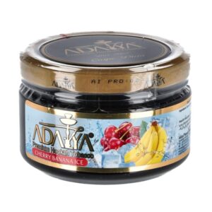 Adalya Tabak Cherry Banana Ice 200g