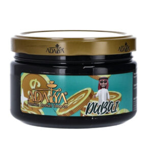 Adalya Tabak Dubai (Sheikh Money) 200g
