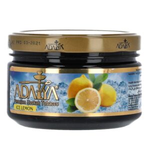 Adalya Tabak Ice Lemon 200g