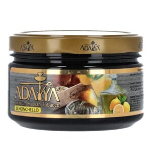 Adalya Tabak Lemonchello 200g