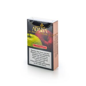 10x Adalya Two Apples 50g