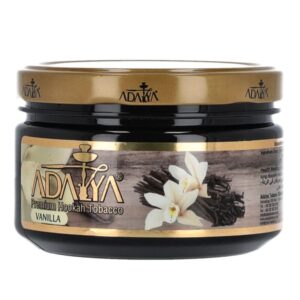 Adalya Tabak Vanilla 200g