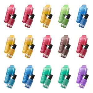 ELFBAR AF5000 Vape Kit