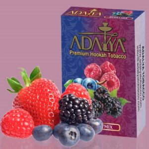 10x Adalya Berrymix 50g