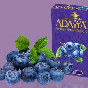 10x Adalya Blueberry 50g