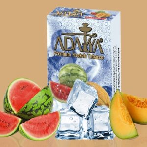 10x Adalya Double Melon Ice 50g