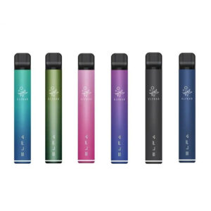 ELFBAR ELFA PRO Starter Kit Inkl. 1 Pod 2ml
