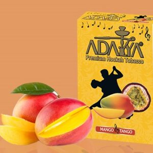 10x Adalya Tabak Mango Tango 50g