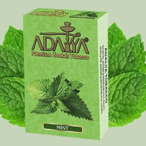 10x Adalya Mint 50g