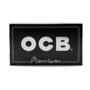 OCB Double Premium (25x)