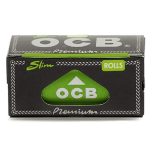 OCB Premium Rolls (24x)