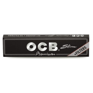 OCB Slim + Filter (32x)
