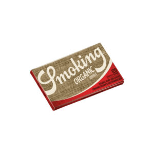 Smoking Double Window | Organic (25x)