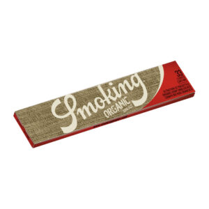 Smoking KS Organic (50x)