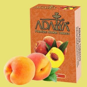 10x Adalya Peach 50g