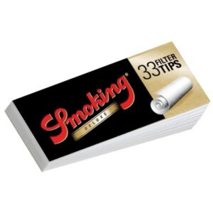 Smoking Filter Tips XL 25mm (50x)