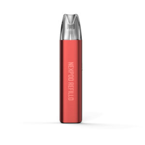 Wotofo nexPOD Refillo Kit | Red