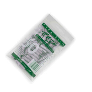 50 PURIZE XTRA Slim Size Flieder