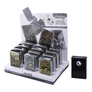 CHAMP Eagle & Bike WP Lighter (12x)