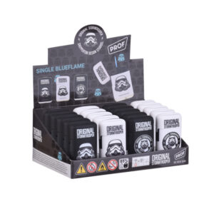 PROF Original Stormtrooper Capsule Sturmfeuerzeug (20x)