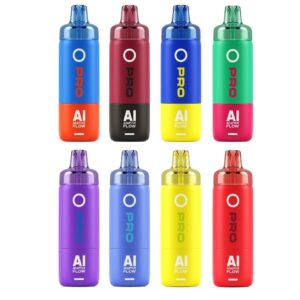 Instaflow | O Pro Kit