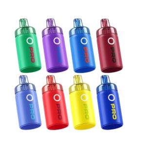 Instaflow | Pro Refill