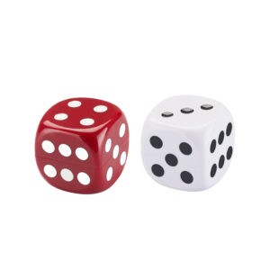Champ High Casino Dice Grinder (9x)