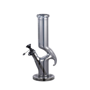 CHAMP High Dark Smoke Bong