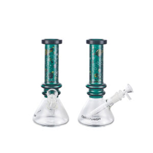 CHAMP High The Chemist Bong