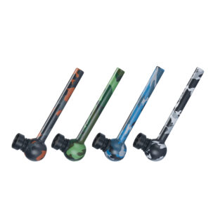 Champ High Military Pipe (12x)