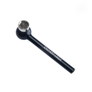 Champ High Pool Glass Pipe (24x)