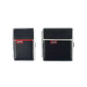 Champ PU Cigarette Case 20 pcs & 12 pcs (12x)