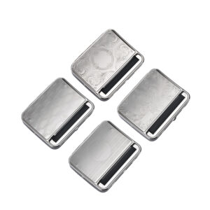 Champ Rolling Machine 78 mm (12x)