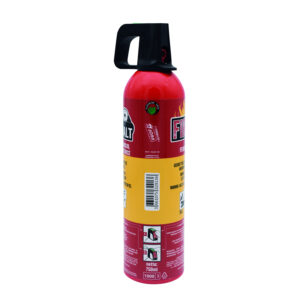 Prof Feuerlöscher 750 ml