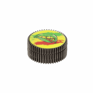 Super Heroes Grinder 3-teilig (10x)