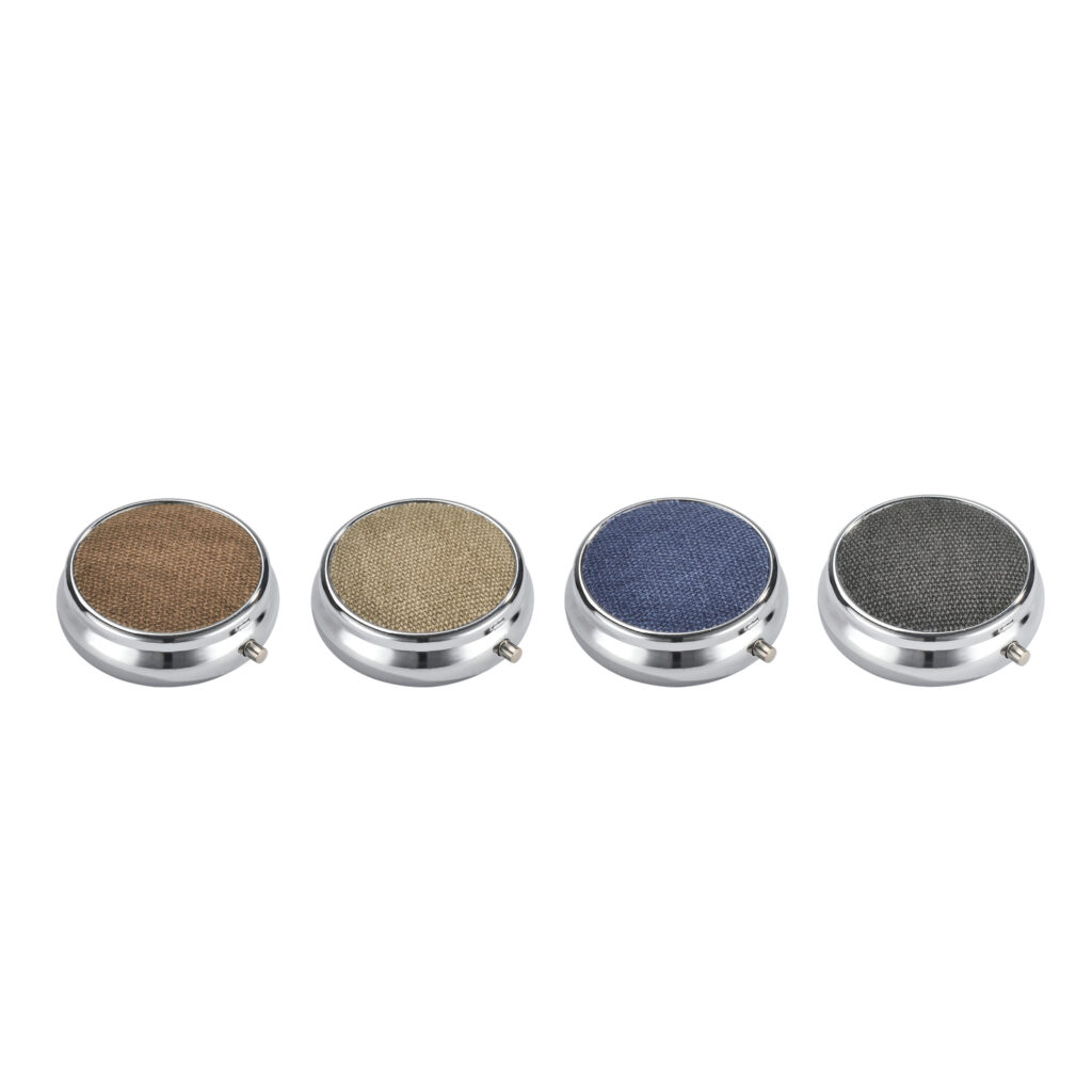 Champ Pocket Aschenbecher Classic Jean