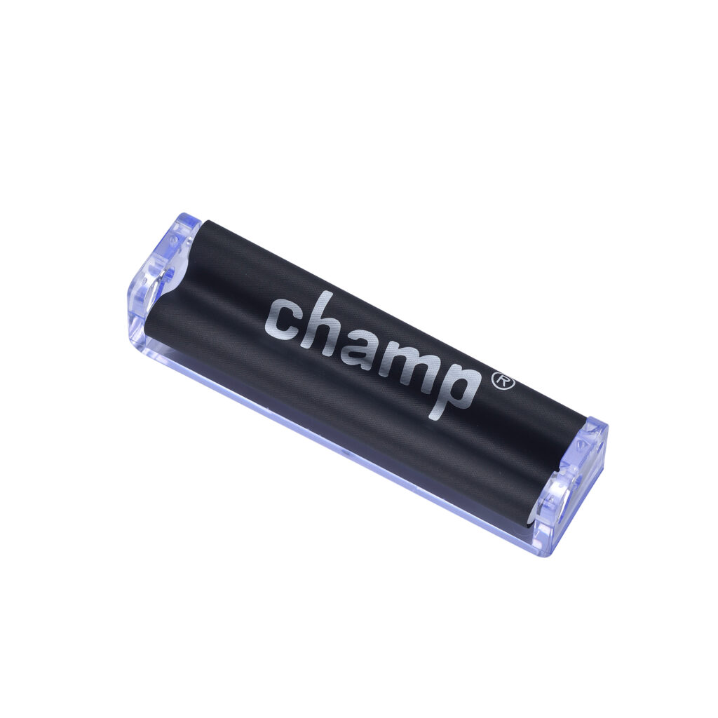 Champ Zigaretten-Drehmaschine King Size 110 mm