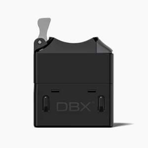 DBX Zippo Vape Podsystem