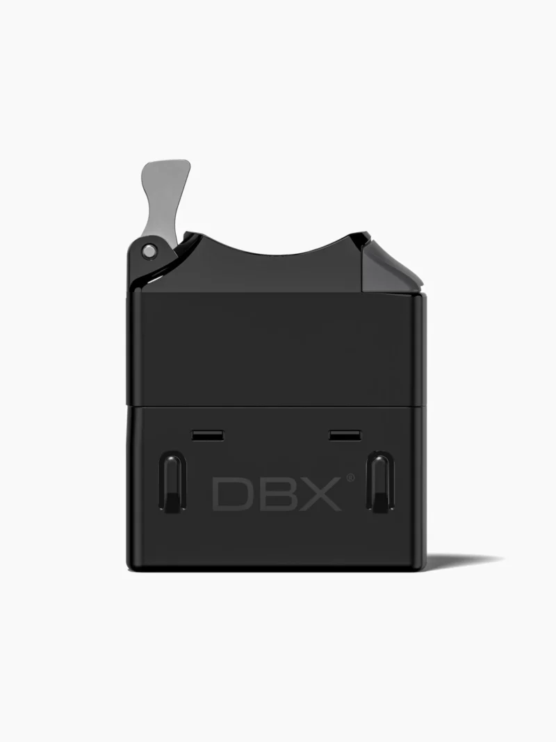 DBX Zippo Vape Podsystem