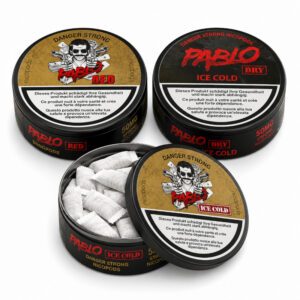 Pablo Snus