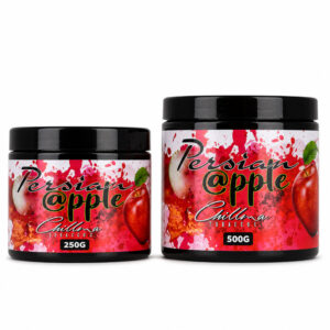 Persian Apple Shisha Tabak