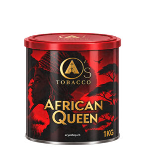 O's Shisha Tabak 1kg