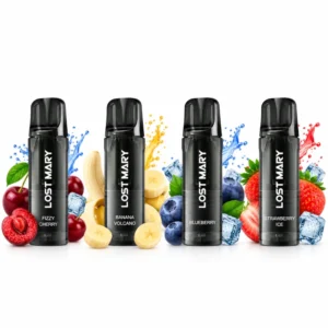 Lost Mary Wavi | 2× Pods 20 mg