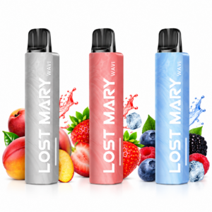 Lost Mary Wavi | Starter Kit
