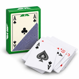 Arya Pokerkarten