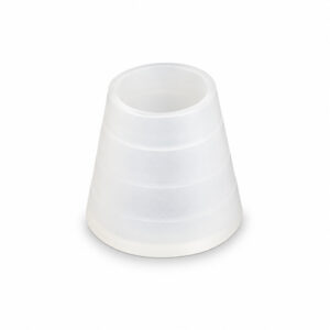 Shisha-Schlauchadapter Silikondichtung
